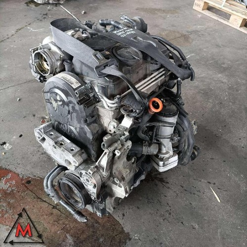 Motor bls volkswagen touran - volkswagen,