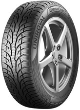 Uniroyal AllSeasonExpert 2 185/55 R15 82H M+S Ganzjahresreifen
