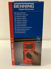 BENNING MM 1 - 1 Digital