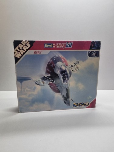 Revell easykit slave - ,