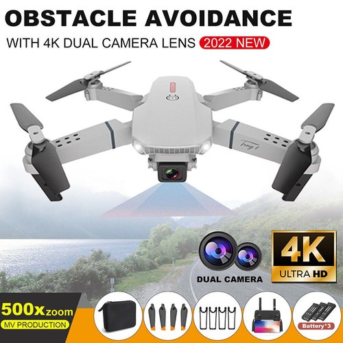 Faltbar wifi fpv - wifi, 4k
