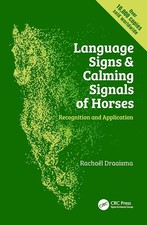 Language Signs and Calming Signals of Horses: Recognition and Application