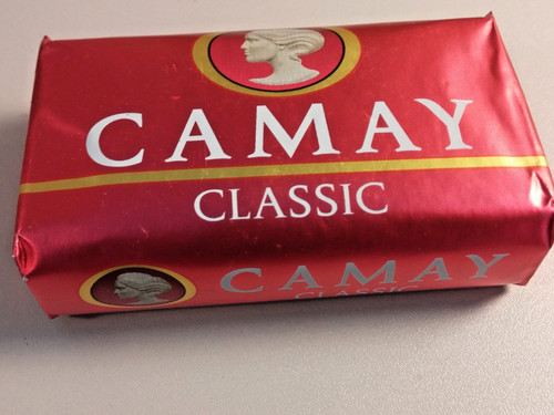 Camay classic seife 125g - seife,,