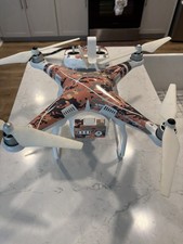 DJI Phantom 3 Standard 2.7K