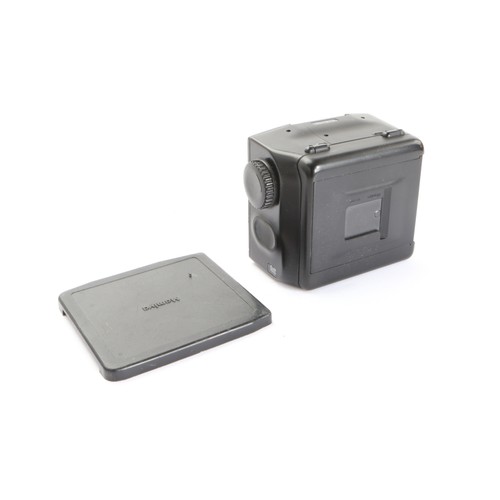 Mamiya 645 pro - rückteil, roll