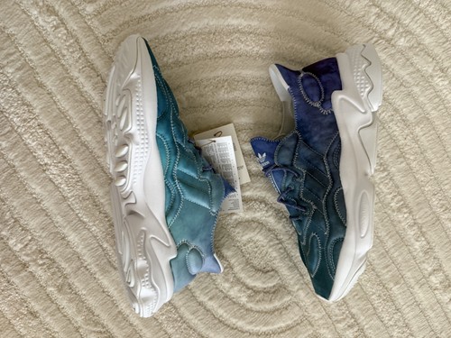 Adidas originals ozweego tech - adidas,