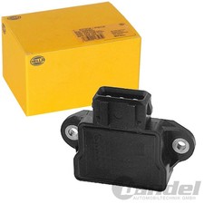 HELLA SENSOR DROSSELKLAPPE