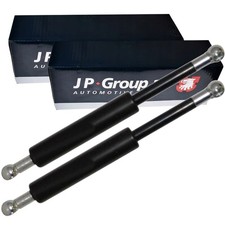 2x JP GROUP GASFEDERN