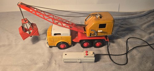 Gama blechkran blechkranwagen - blechkran,