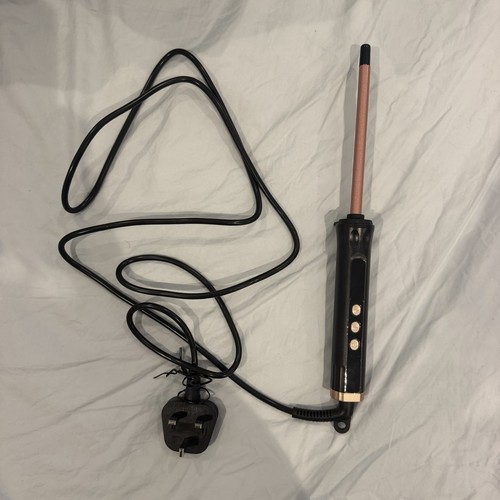 Lockenstab eisen dünner - lockenstab, mm,