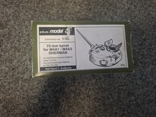 Plus Model 1:35 090 75mm