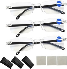 LETTERASHQP Autozoom Brille