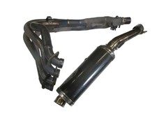 Auspuffanlage Kawasaki ZX-10R