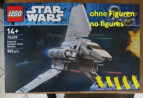 Lego star wars 75459 - lego,