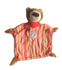 WIE NEU* Sigikid BÄR Teddy