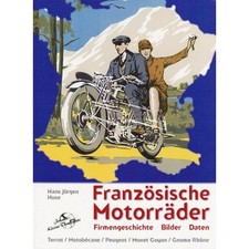 Französische motorräder - französische,