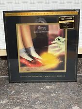 ELECTRIC LIGHT ORCHESTRA - ELDORADO MFSL UD1S 2-015 STILL SEALED ONE STEP