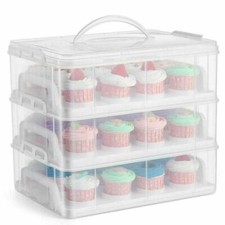 Kunststoff kuchenbox träger - kunststoff,
