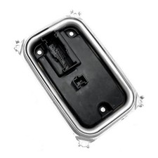 Steuergerät, Beleuchtung für