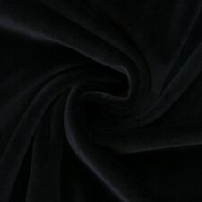 Samtweicher Nicki Stoff |