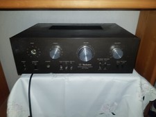 TECHNICS SU-7100K HiFi Stereo Amplifier  Integrated Amplifier Verstärker