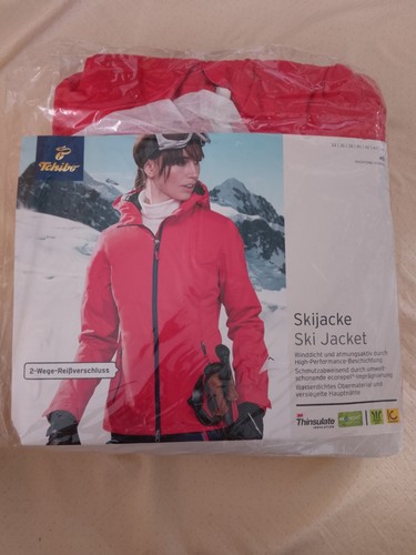Ski jacke damen - jacke, damen.gr.40