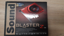 Creative sound blaster se - blaster,
