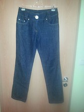 Dunkelblaue Damenjeans  re-ject Gr.38