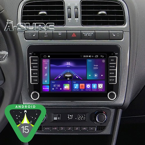 64g carplay autoradio - 2+64g,