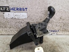 Opel Zafira C Ganghebel