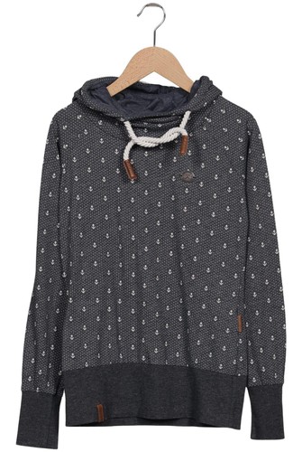 Naketano kapuzenpullover damen - naketano,