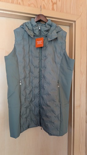 Neu strandfein weste schilf - strandfein,