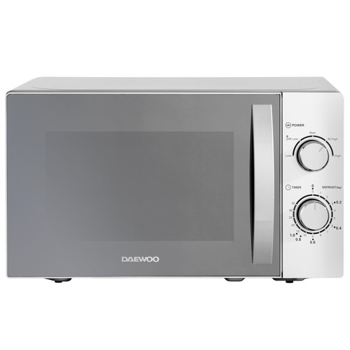 Daewoo manuelle mikrowelle - daewoo,