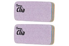 Genius Regenbogen-Schwamm Clia