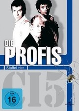Die Profis - Staffel vier [4