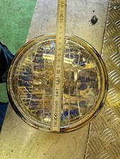 Scheinwerfer Honda - Suzuki - Kawasaki 