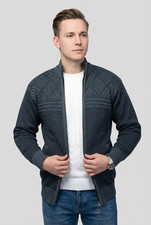 Felsenkind Herren Cardigan