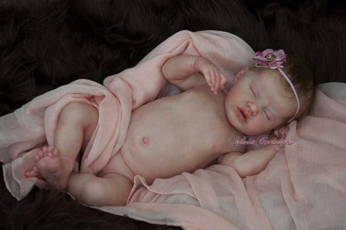 Reborn bausatz original doll - reborn,