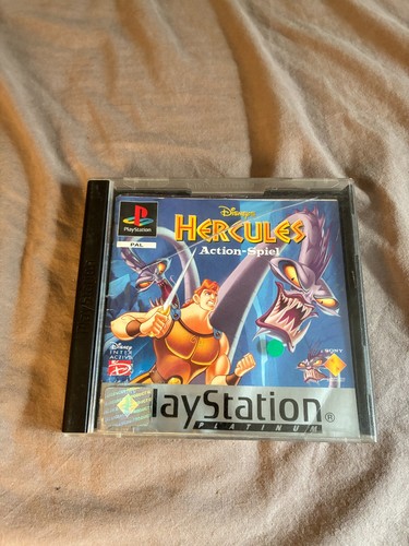 Ps1 spiele auswahl - spiele,
