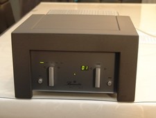 Burmester Concerto Pre Amp  /