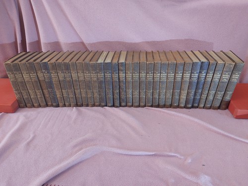 Encyclopaedia britannica 11th - encyclopaedia,