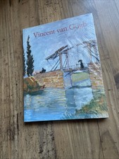 Vincent van Gogh Walther, Ingo