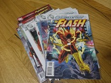 US DC Comics | The Flash