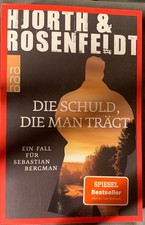 Die Schuld die man trägt von