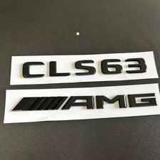 Für Mercedes Benz CLS63 AMG