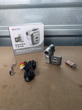 Aiptek PocketDV T250LE