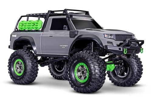 Traxxas trx sport pickup - trx-4,