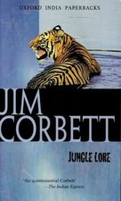 Jungle Lore von Jim Corbett |