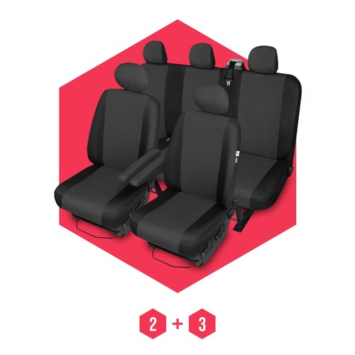 Autositzbezüge transporter - autositzbezüge,