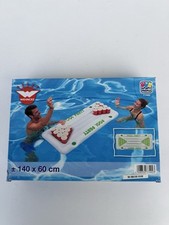 Beer Pong Spiel Aufblasbar 140